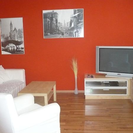 Apartman Anezka Luhačovice Eksteriør billede