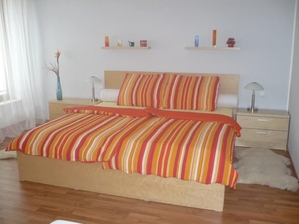 Apartman Anezka Luhačovice Værelse billede