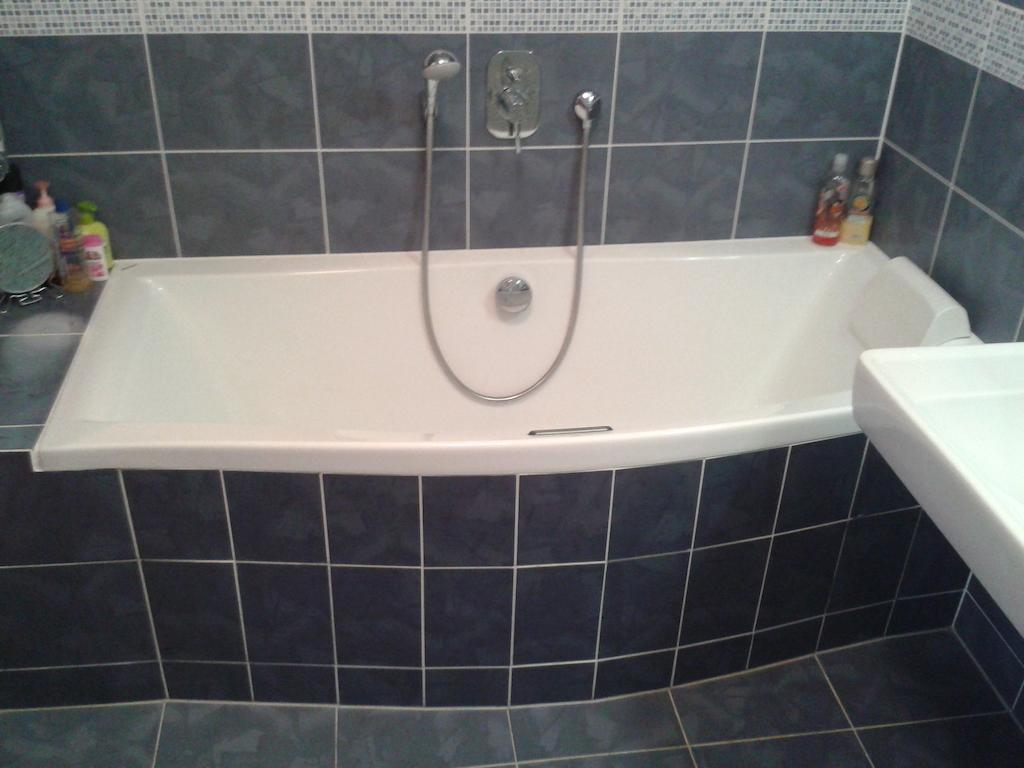 Apartman Anezka Luhačovice Værelse billede